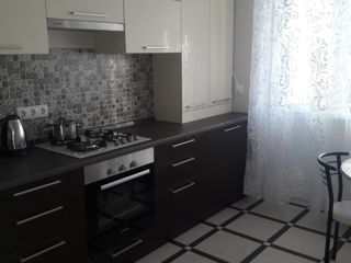 Apartament cu 1 cameră, 46 m², Ciocana, Chișinău foto 4