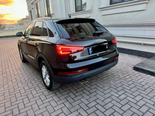 Audi Q3 foto 3