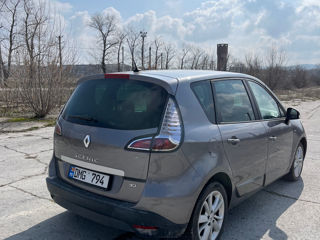 Renault Scenic foto 3