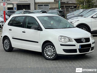 Volkswagen Polo foto 5