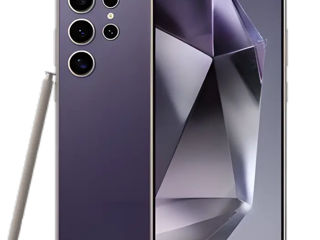 Samsung Galaxy S24 Ultra 512GB Фиолетовый Титан
