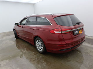 Ford Mondeo фото 6