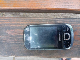 Samsung GT-I5500