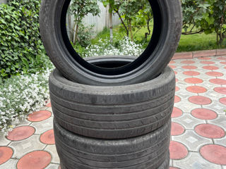 Anvelope 245/45R19