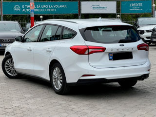 Ford Focus foto 5