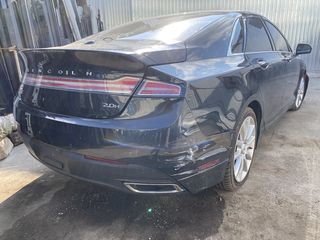 Lincoln MKZ hybrid Dezmembrare foto 5