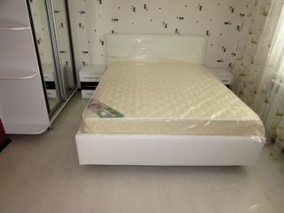 Низкие цены и большой выбор кроватей в Молдове ! foto 2