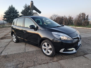 Renault Scenic foto 2