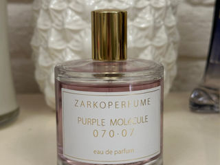 Zarkoperfume Purple Molecule 070.07