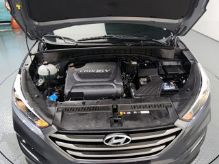 Hyundai Tucson foto 19