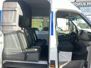 Mercedes Sprinter 313cdi LONG foto 8