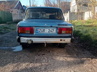 Lada / ВАЗ 2105 foto 7