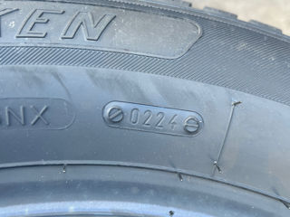 205/65 R16 Riken Allseason(Michelin Group)/ Доставка, livrare toata Moldova 2024 foto 10