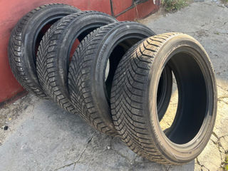 Set Anvelope R17 225/45