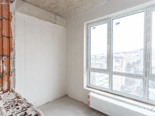 Apartament cu 2 camere, 68 m², Ciocana, Chișinău foto 12
