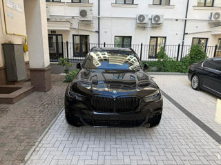 BMW X5 M, 2022 г.