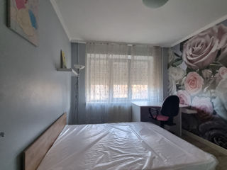 Apartament cu 3 camere, 90 m², Botanica, Chișinău foto 6