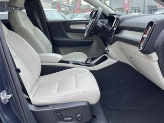 Volvo XC40 foto 12