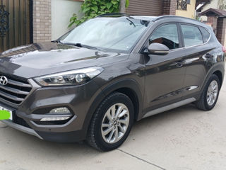 Hyundai Tucson foto 2