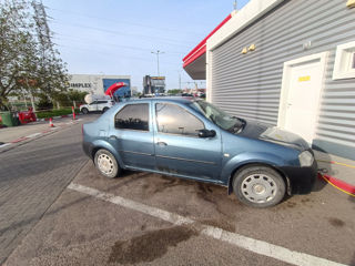 Dacia Logan foto 3