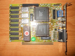 Куплю разные ISA PCI AGP контроллеры foto 5