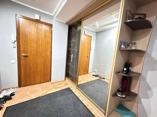 Apartament cu 2 camere, 55 m², Centru, Chișinău foto 8