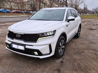 KIA Sorento foto 2