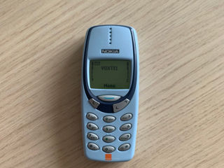 Nokia 3310 ideala foto 8