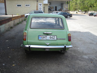 Lada / ВАЗ 2102 foto 3