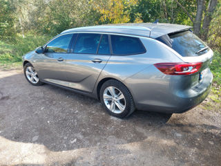 Opel Insignia foto 5