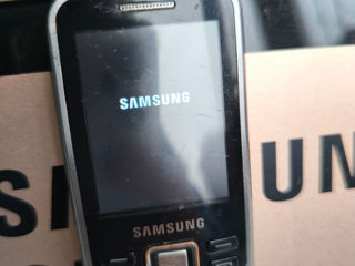 Samsung GT-C3322 foto 4