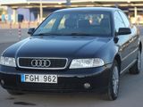 Audi A4 foto 8