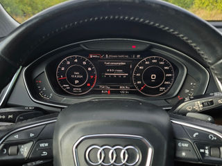 Audi Q5 foto 5