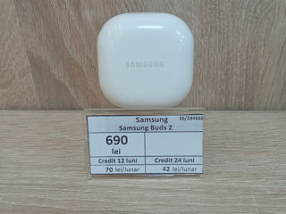 Samsung Buds 2 , 690 lei