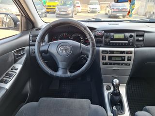 Toyota Corolla foto 14
