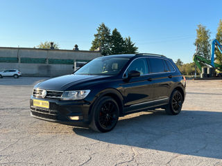 Volkswagen Tiguan foto 5