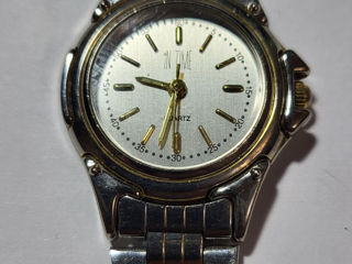 Se vinde ceas pallas edox swiss made foto 10