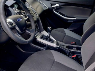 Ford Focus foto 7