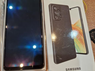 Samsung Galaxy a33    5G