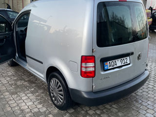 Volkswagen Caddy foto 4