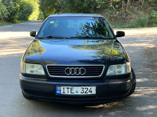 Audi A6 foto 7