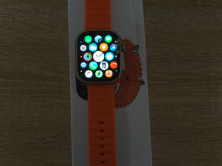 Apple watch Ultra foto 5