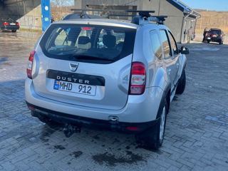 Dacia Duster foto 5