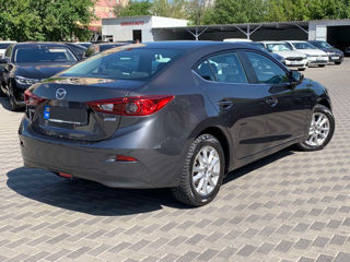 Mazda 3 foto 5