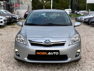 Toyota Auris foto 3