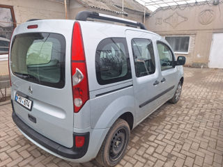 Renault Kangoo foto 6