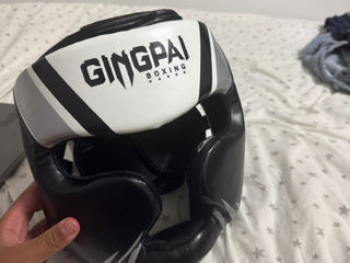 Casca Box-Kick box foto 0