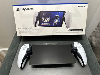 PlayStation Portal