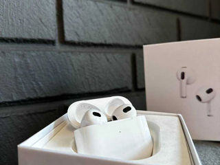 AirPods 3 generation Lux foto 7