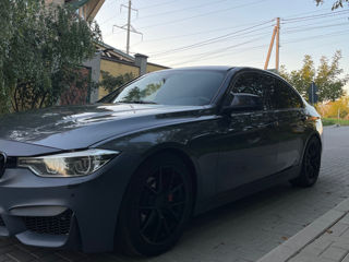 BMW 3 Series foto 7